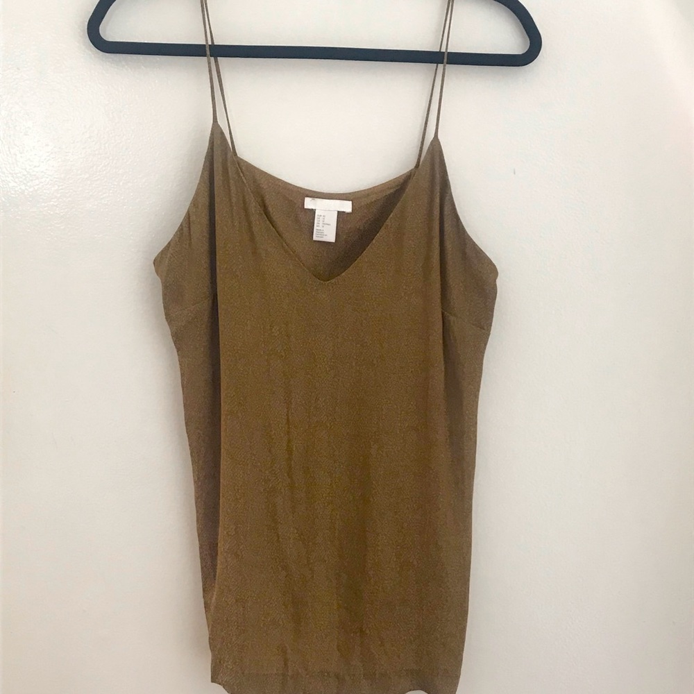 H & M Top